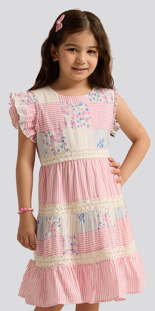 Woven-Garments-Girls